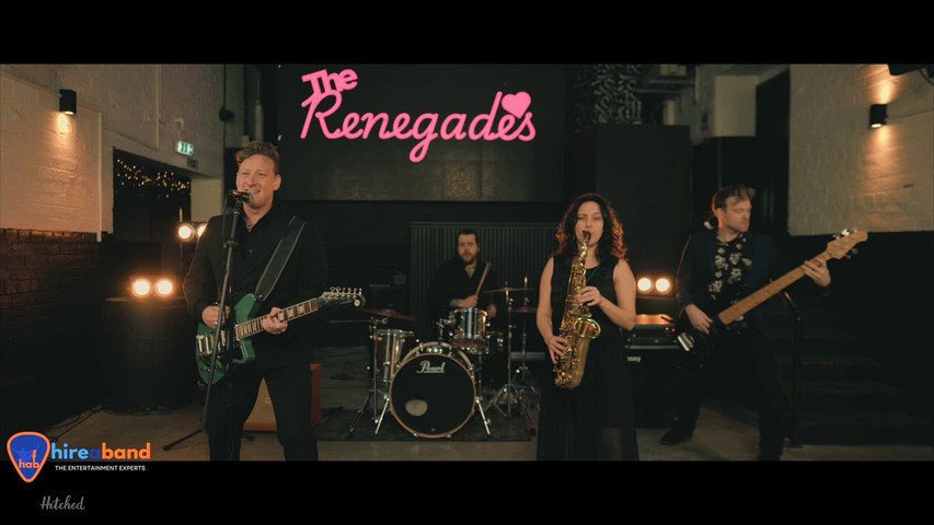 The Renegades