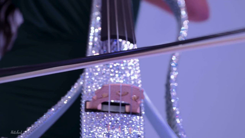 Aurelia Strings 