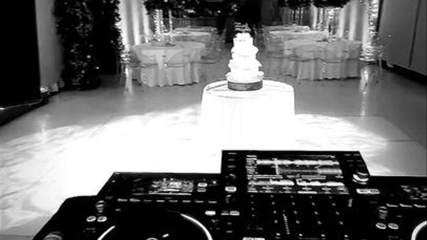 DJ Skedge Showcase