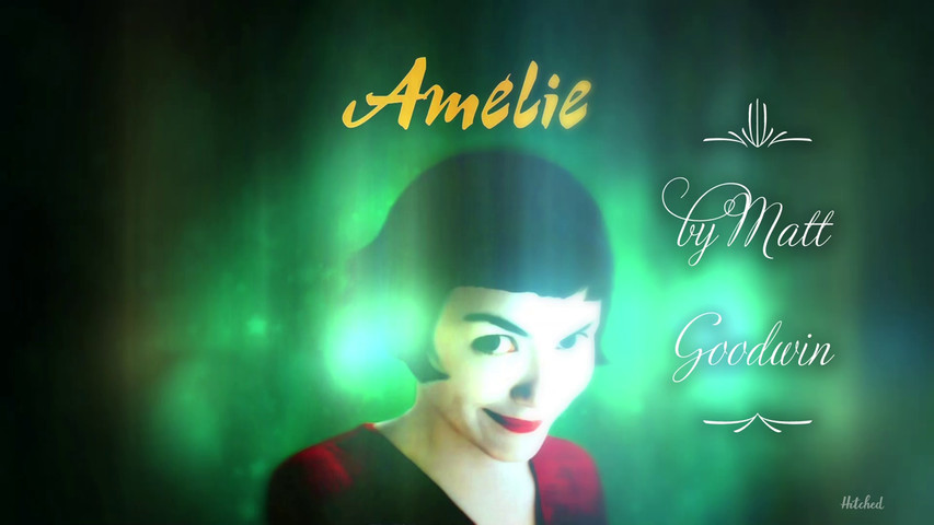 Theme from Amelie