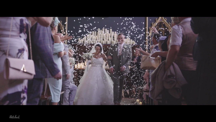 LUX Wedding Photography