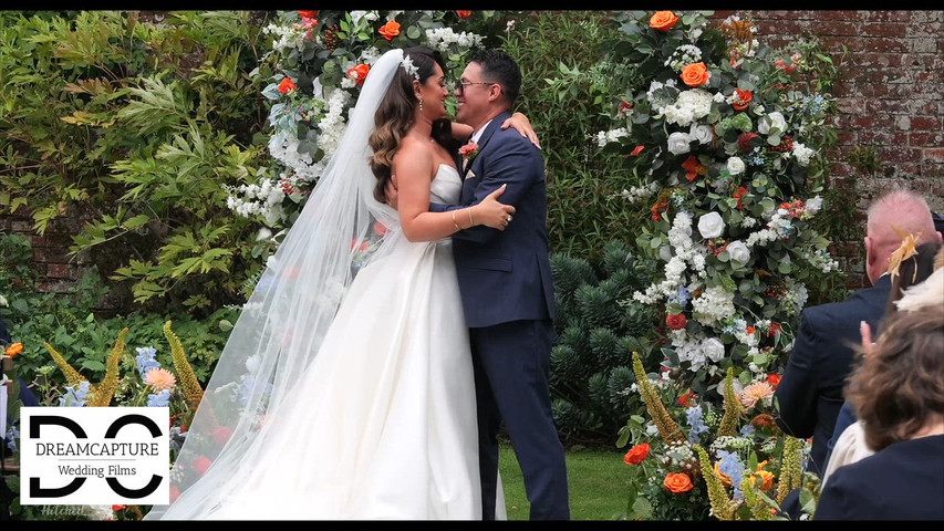Dreamcapture Wedding Films