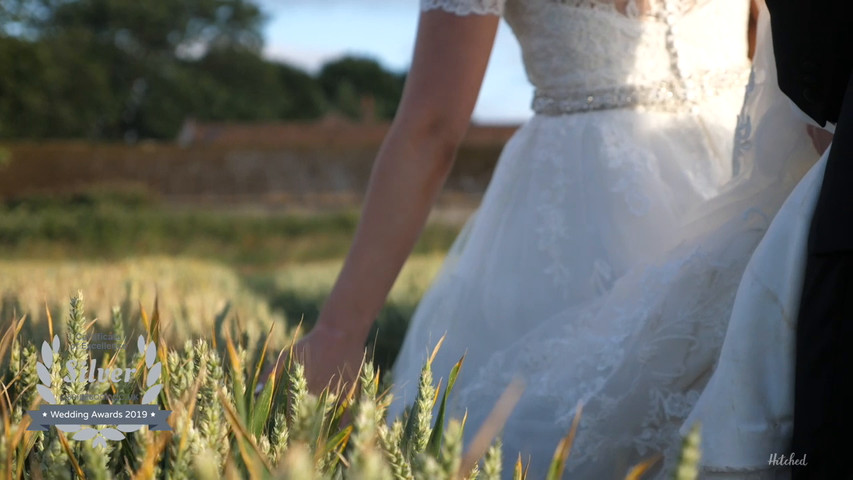 Dreamcapture Wedding Films