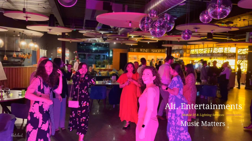 B*Witched - C'est A Vie | Wedding | Hencote Vinyard | Shrewsbury