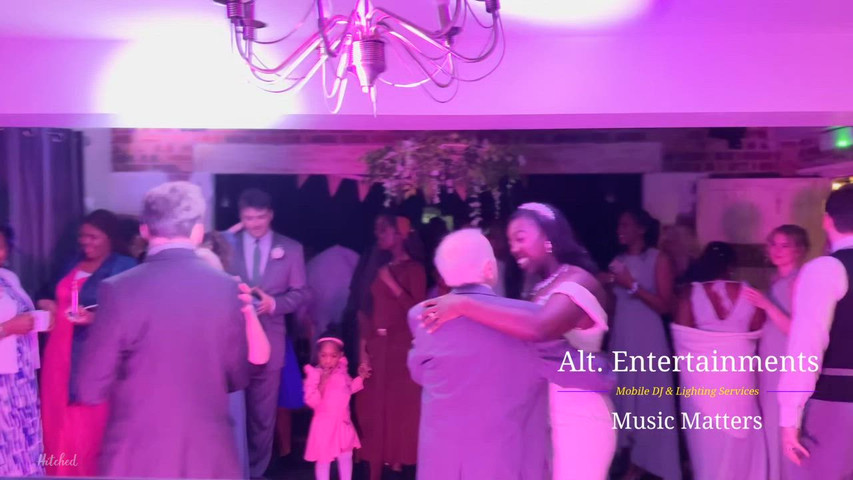 Alhanni - Those Eyes | Wedding | Abels Harp, Shropshire