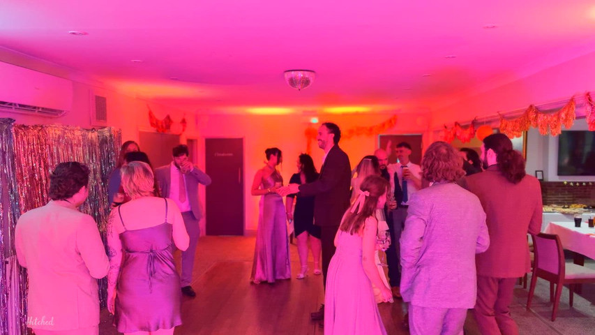 Gerry Cinnamon - Belter | Wedding | Sutton Coldfield Golf Club