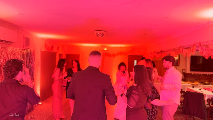 Maneskin - Beggin | Wedding | Sutton Coldfield Golf Club
