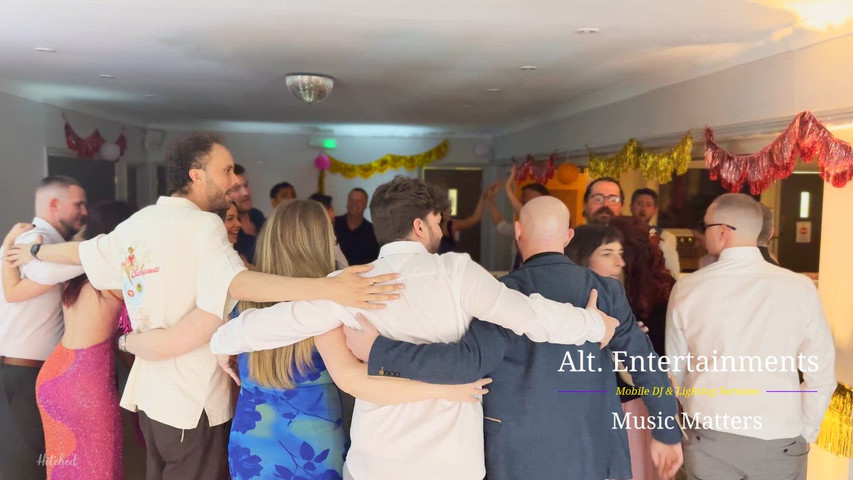Oasis - Don't Look Back in Anger | Wedding | Sutton Coldfield Golf Club