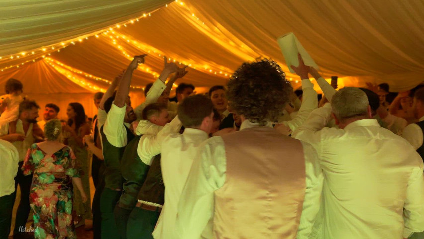 Eminem - Stan | Wedding | Richards Castle, Ludlow, Shropshire