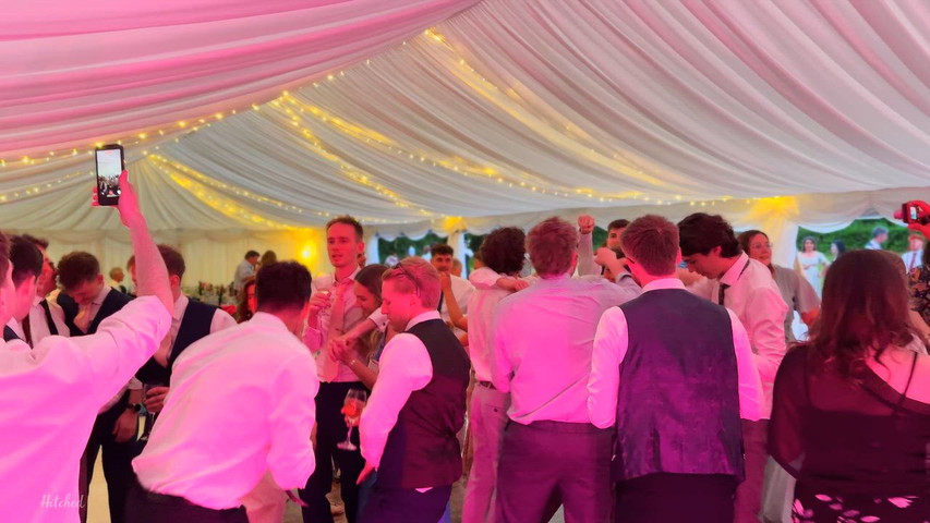 Natasha Bedingfield - Unwritten | Wedding | Richards Castle, Ludlow, Shropshire