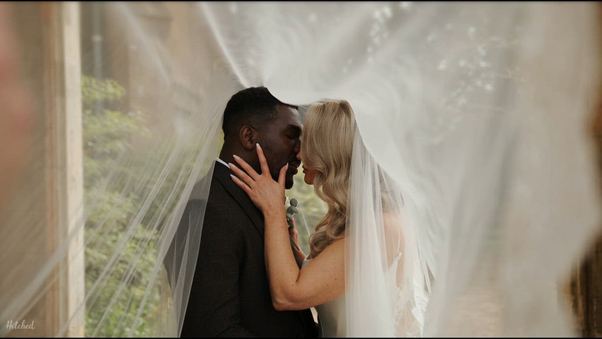 Weddings at Marwell Hall