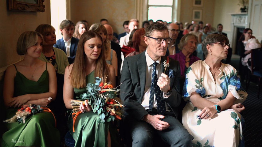 Adam and Laettie Wedding 08th May 2026 