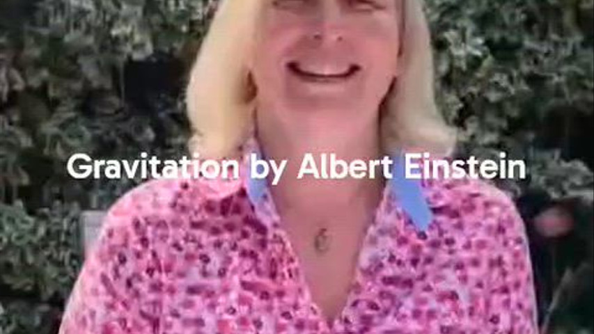 PoemInspirationGravitationAlbertEinstein 178463640414778