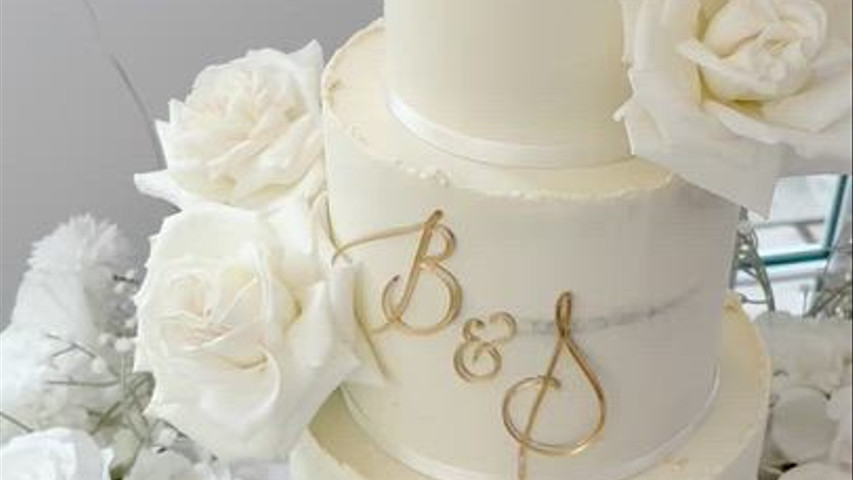 Sara’s cake heaven