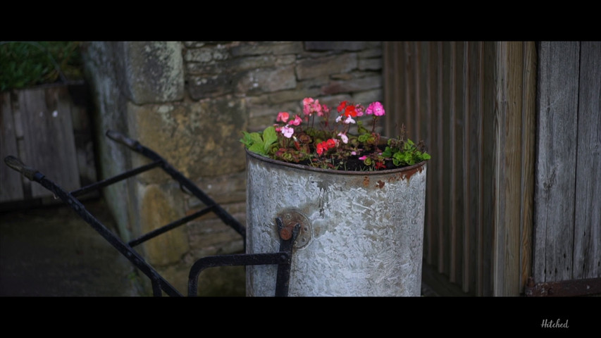 Peak District Winter Wedding Vibes at Barlow Woodseats Hall