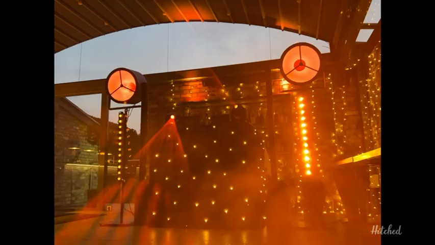 Platinum Disco and Entertainment