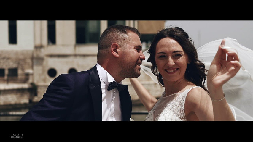 Salvatore & Monica