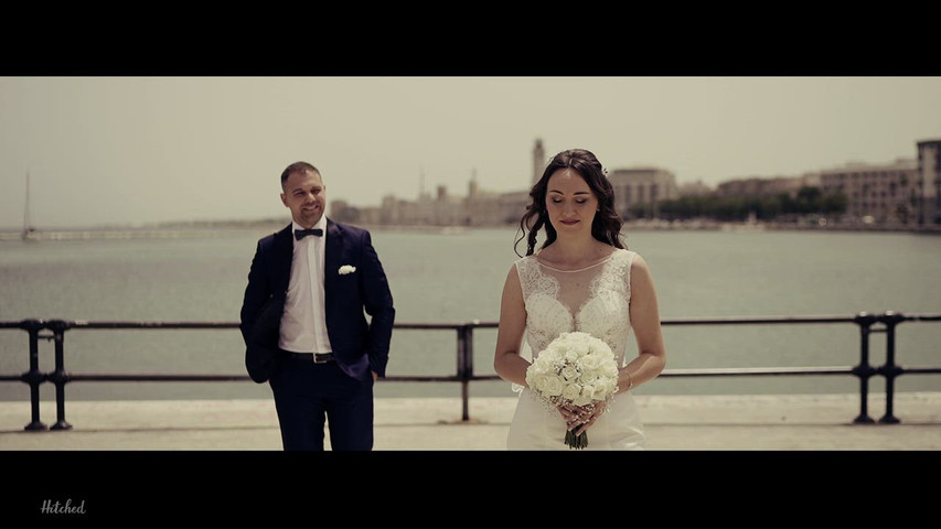 Salvatore & Monica 2