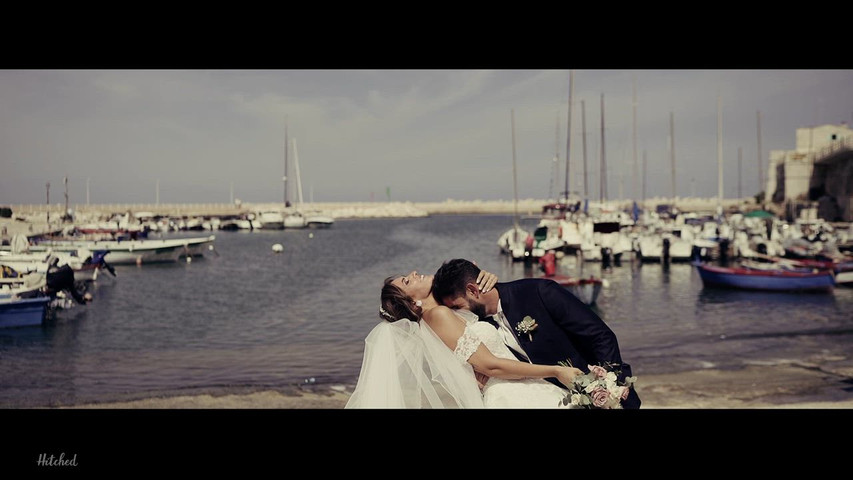 Cosimo & Dominga