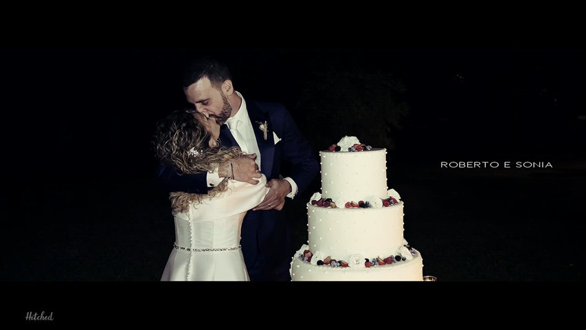 Roberto & Sonia