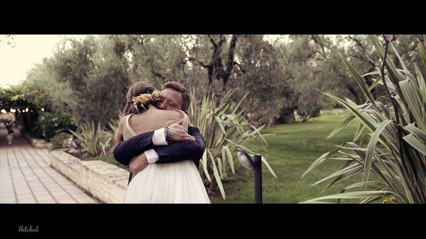 Manuel & Francesca