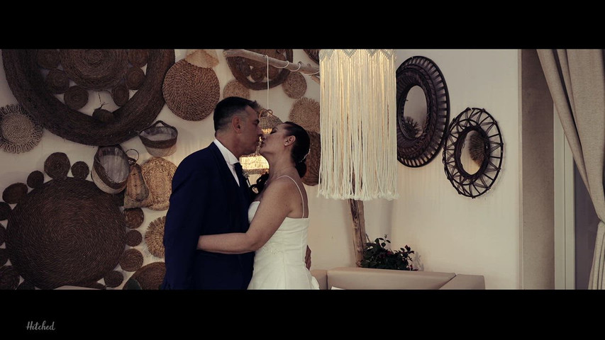 Massimiliano & Monica