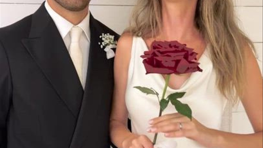 “We would choose them again every time” – Micaela & Fabio