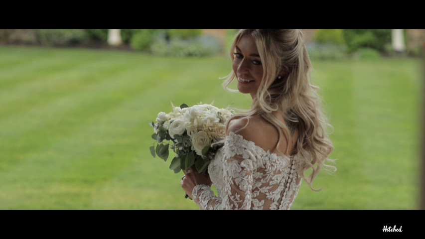 Wedding film preview