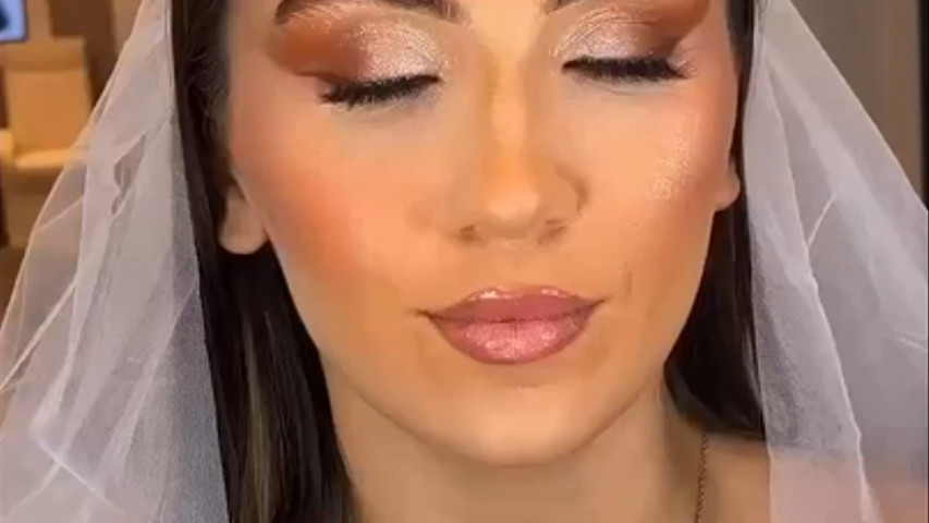 Bridal Glam 