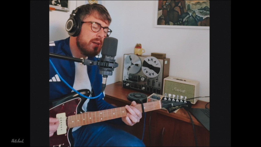 Will we talk - Sam Fender