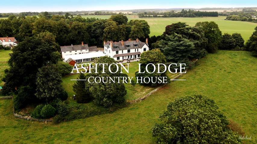 Ashton Lodge Video