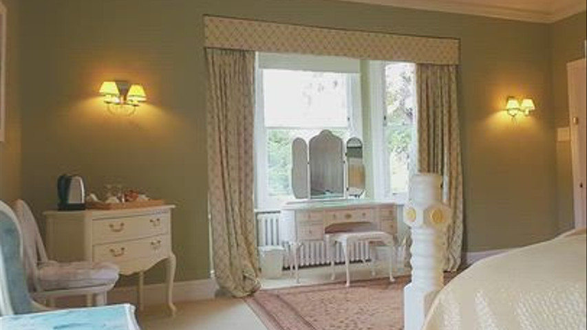 House Tour 