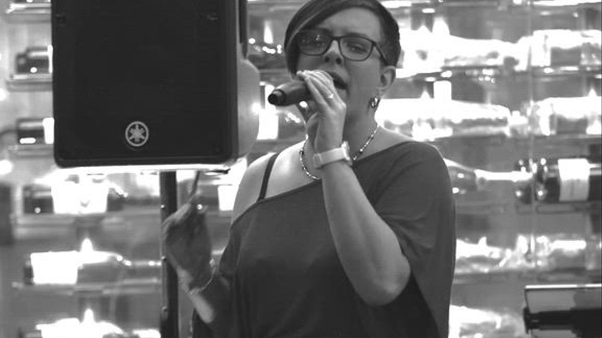 Thinking Out Loud Live at Hotel Bosco