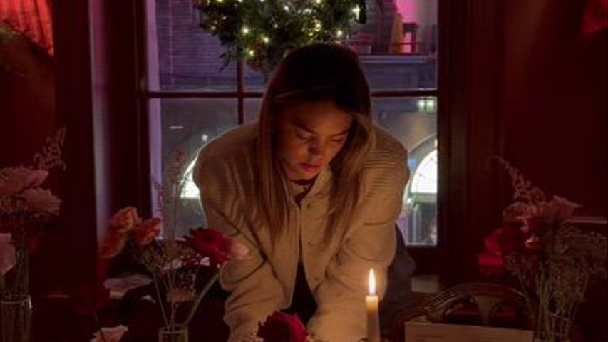 The Soho House Edit: Moody Romance & Curated Tablescapes