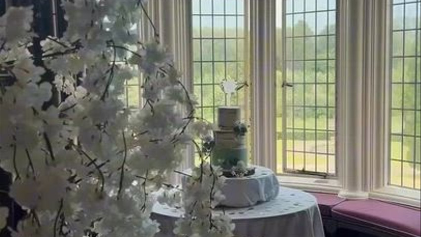 Wedding of Kirsty & Lee | May 2026