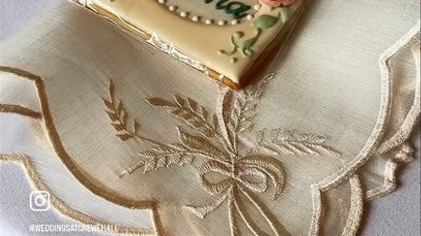 Wedding of Nona & Chris | June 2026