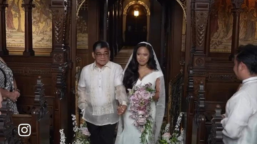 Wedding of Nona & Chris | June 2026 