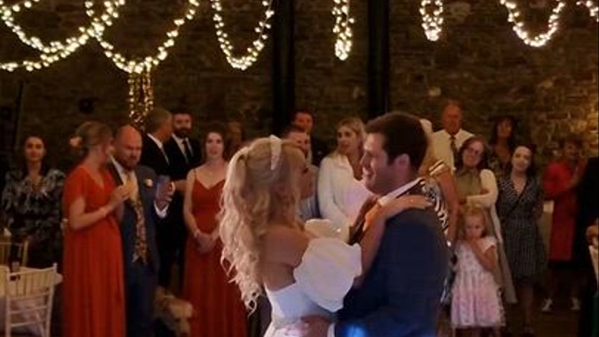 Wedding Showcase