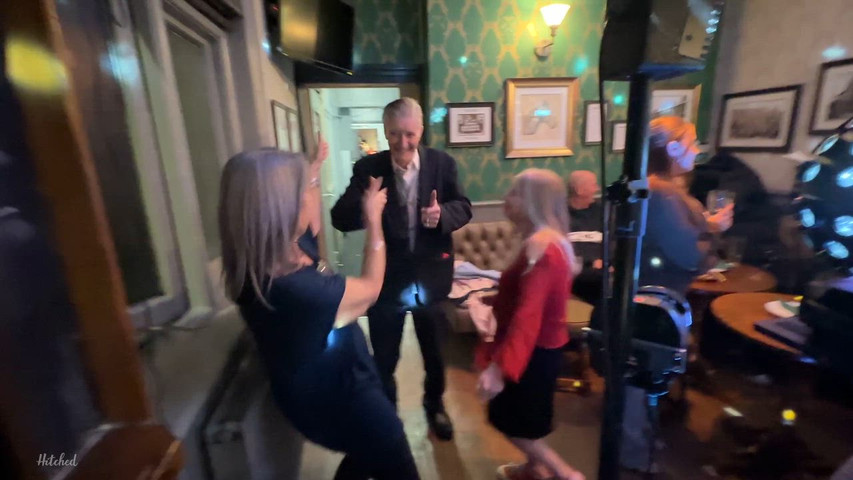 50th birthday brown jack