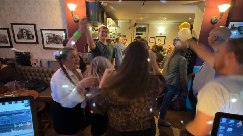 50th birthday brown jack