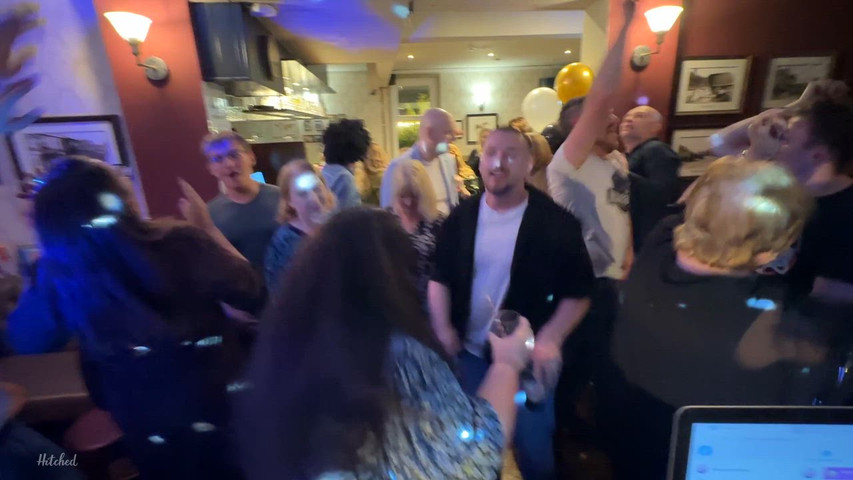 50th birthday the brown jack