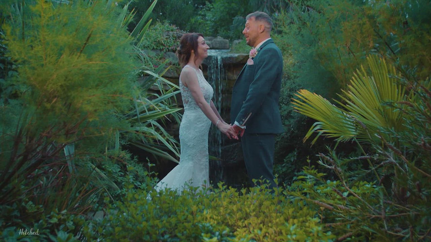 Wedding Showreel 2025