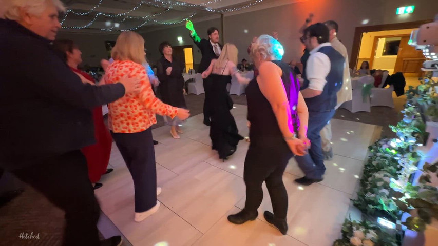 DJ - George Andrews - 360 Photobooth