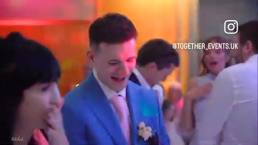 Wedding 