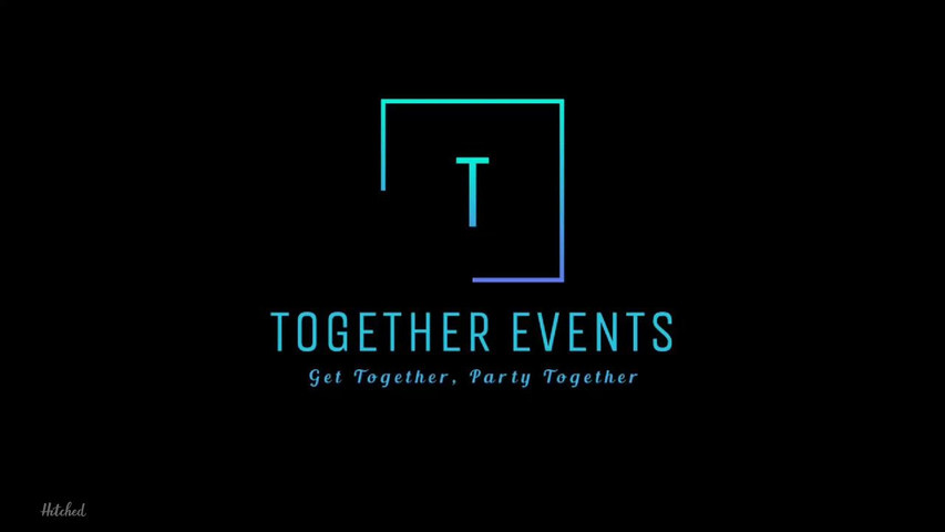 Together wedding