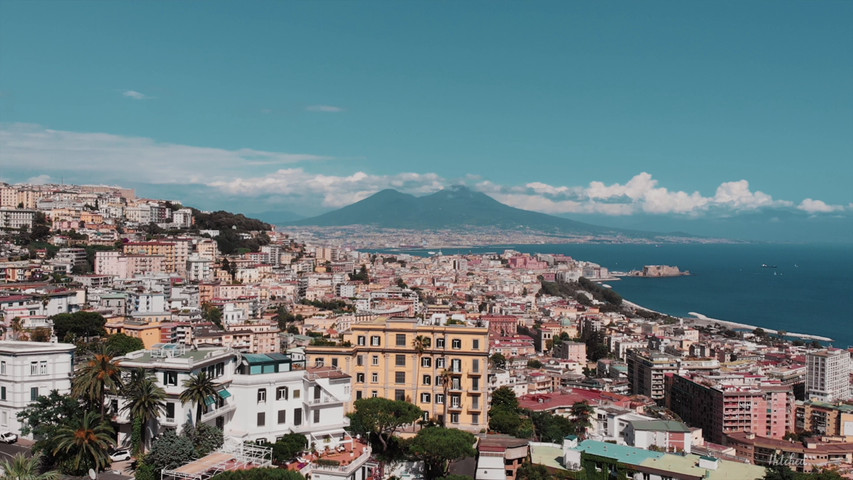 La Terra degli Aranci - Presentation video