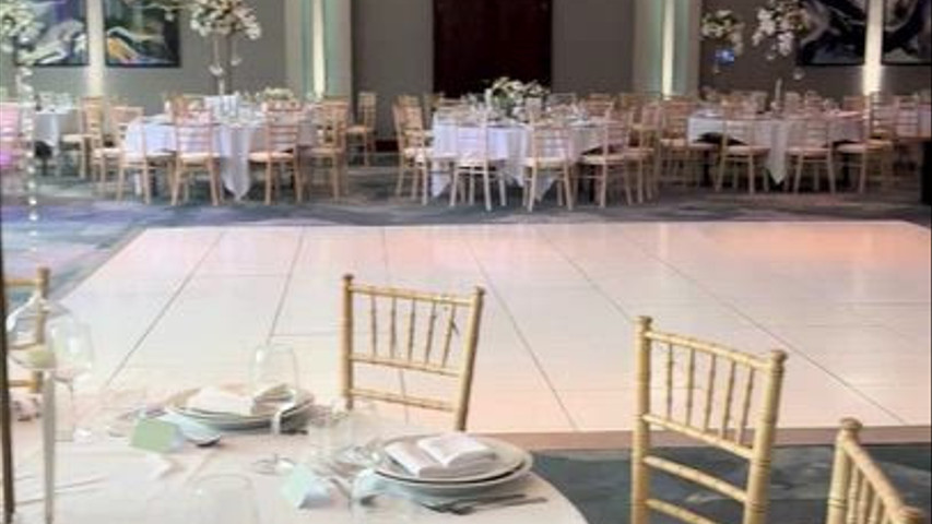 Guest Wedding