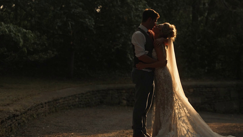 The Tipi wedding of Libby and Pete