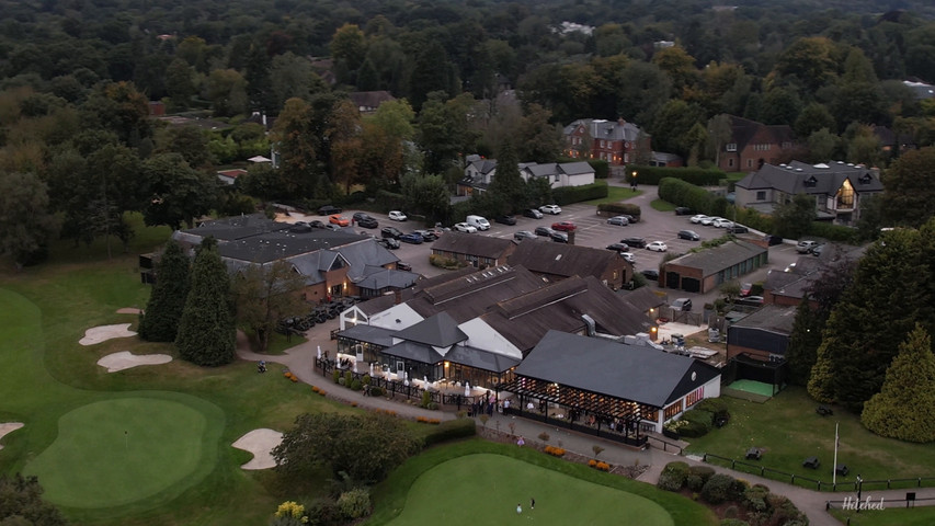 Kingswood Golf and Country Club
