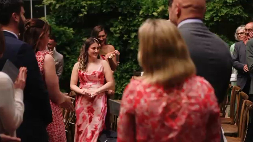 Wedding Katie and Joy 